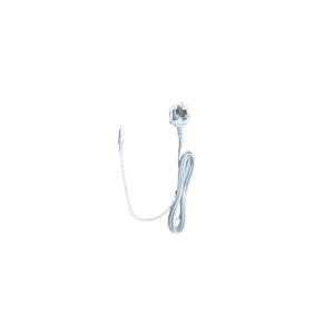 AC CABLE - UK PLUG WITH 250FS 3000mm