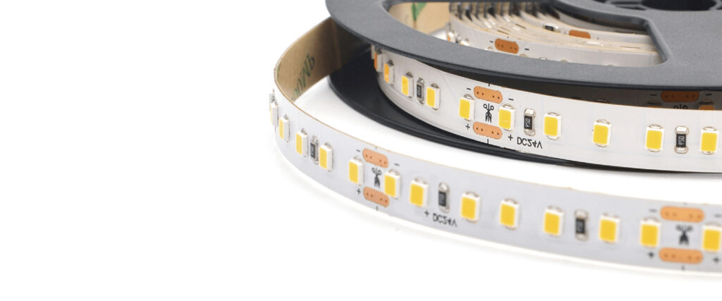 2835 LED Strip