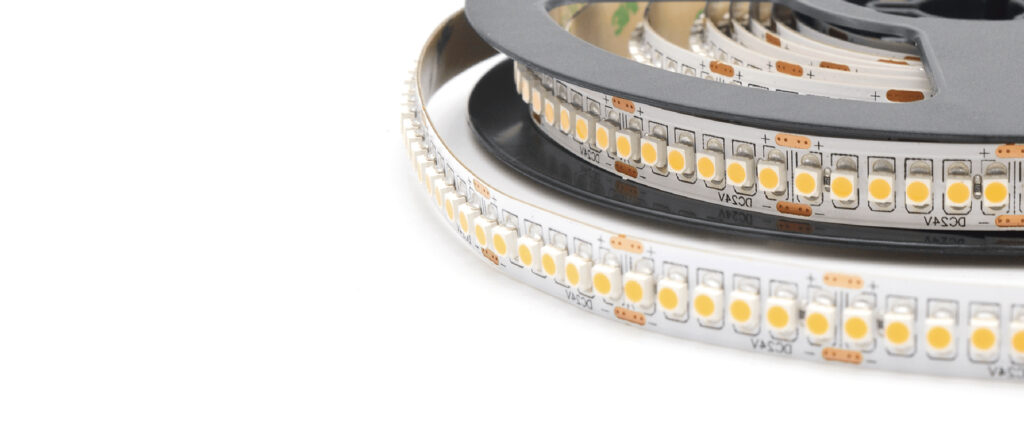 LED TAPE 2835 182