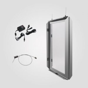 Double Faced Snap Frame Series
