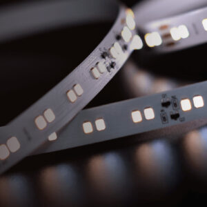 CCT Tunable LED Strip