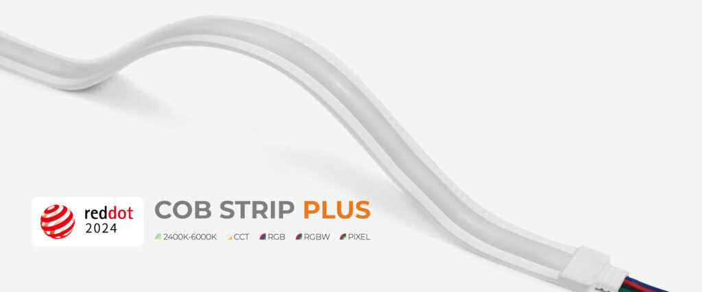 COB Strip Plus