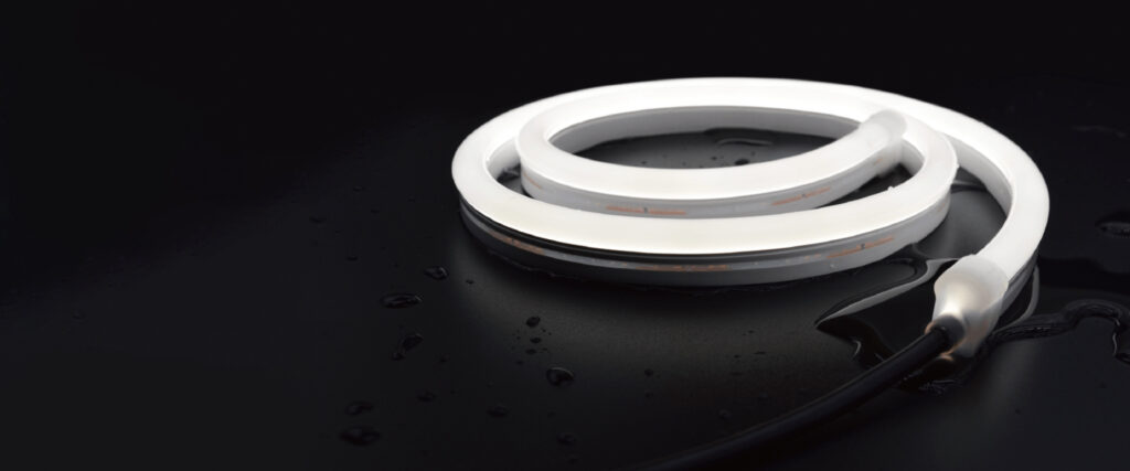 Dome Neon IP67