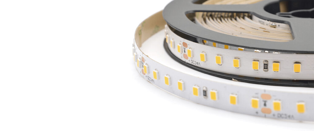 High Efficiency LED Strip