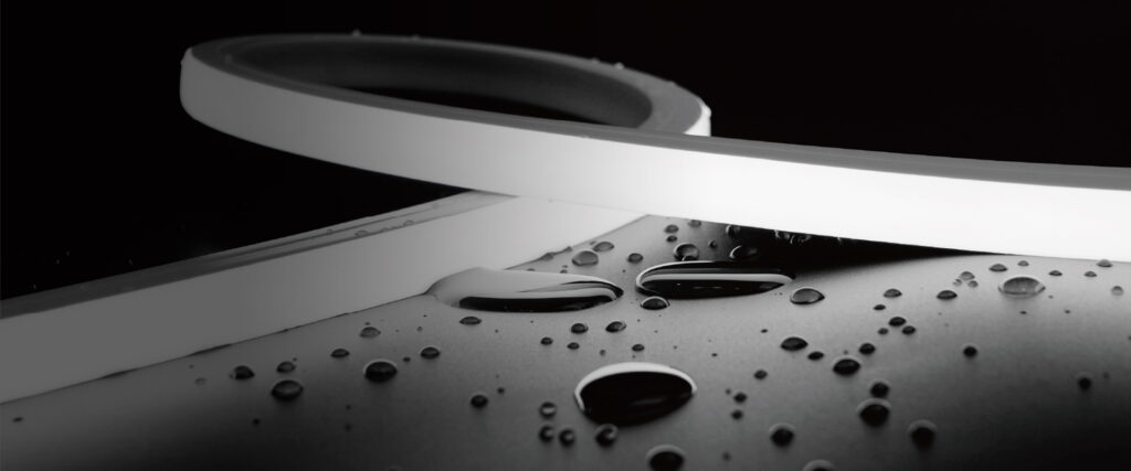 High Efficiency Neon IP67
