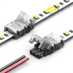 GLISZEN LED Strip Connector