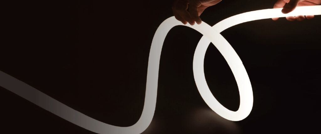 Omni 360° Neon IP65
