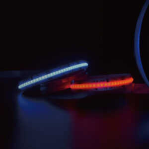 PIXEL COB Strip (SPI)