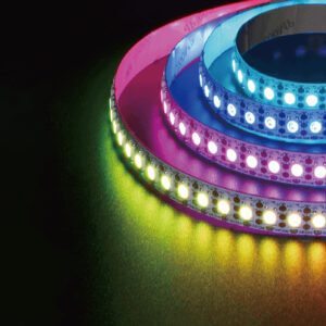 Pixel LED Strip (SPI&DMX)