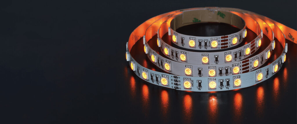 RGB/RGBW LED Strip(1)