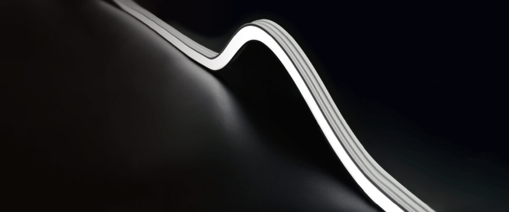 Recessed Neon IP44