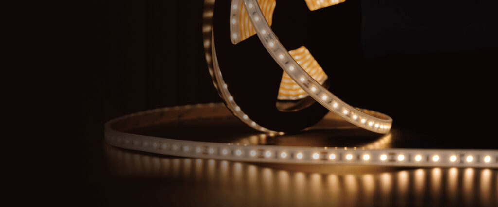 Sauna LED Strip (IP65)