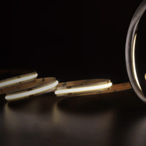 Single Color COB Strip