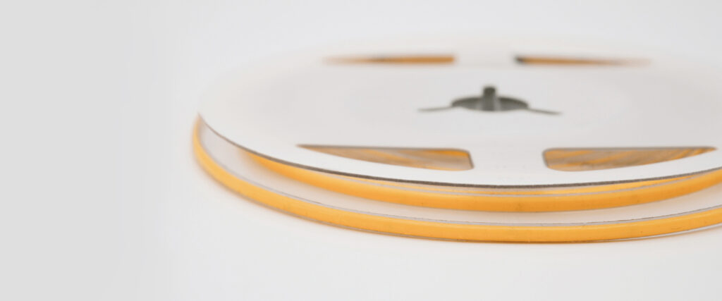 Slim COB Strip 3mm&4mm&5mm