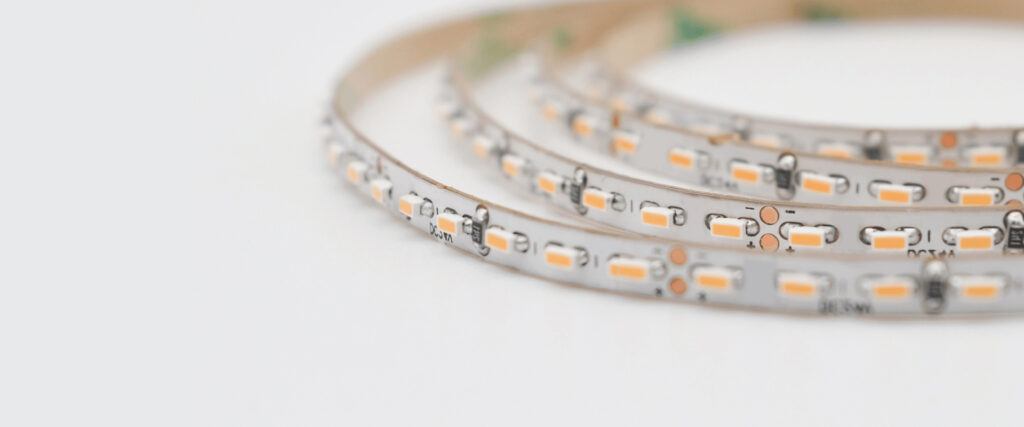 Slim LED Strip 3mm&5mm
