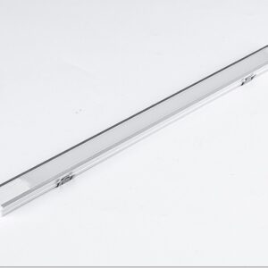 Embedded Circular Shelf Track DG13
