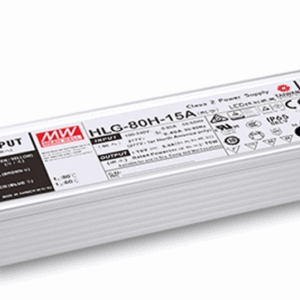 LED Driver-HLG-80H