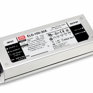 LED Driver-ELG-100
