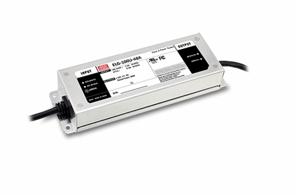 LED Driver-ELG-75