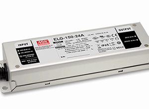 LED Driver-ELG-200