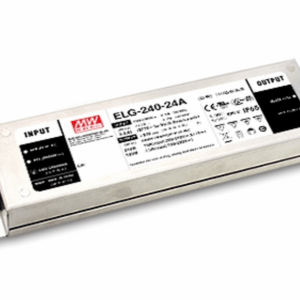 LED Driver-ELG-240