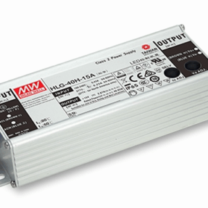 LED Driver-HLG-40H