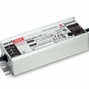 LED Driver-HLG-60H