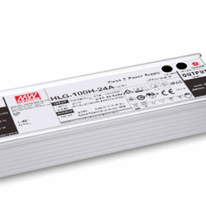 LED Driver-HLG-100H