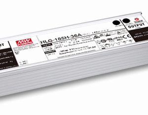 LED Driver-HLG-185H