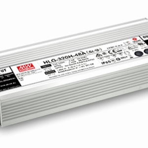 LED Driver-HLG-320H