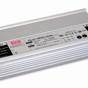 LED Driver-HLG-480H