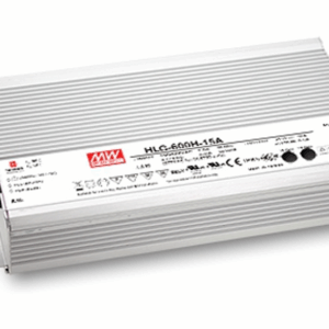 LED Driver-HLG-600H
