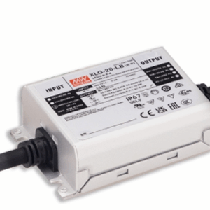 LED Driver-XLG-20