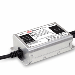 LED Driver-XLG-25