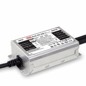 LED Driver-XLG-50