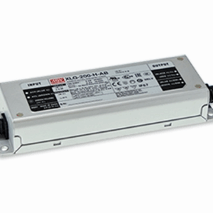 LED Driver-XLG-200