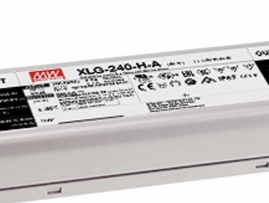LED Driver-XLG-240