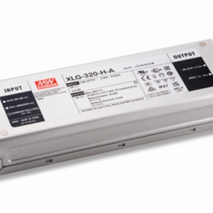 LED Driver-XLG-320