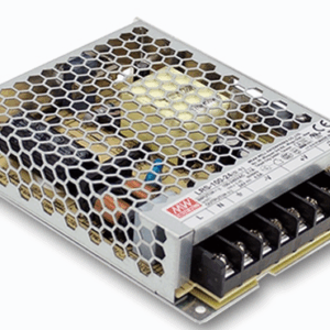Enclosed Type-LRS-100