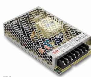 Enclosed Type-LRS-150