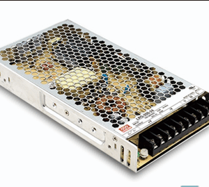Enclosed Type-LRS-200