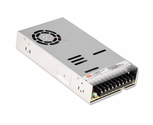 Enclosed Type-LRS-600