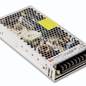 Enclosed Type-LRS-200N2