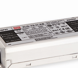 LED Driver-XLG-75