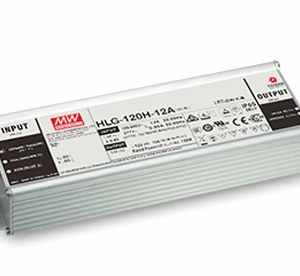 LED Driver-HLG-120H
