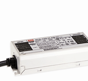 LED Driver-XLG-100
